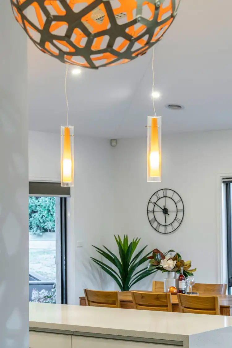 Fifth view of Homely house listing, 61 White Crescent, Campbell ACT 2612