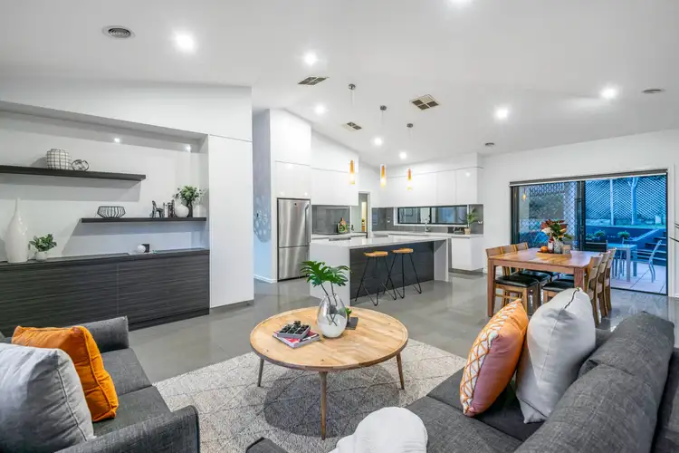 Sixth view of Homely house listing, 61 White Crescent, Campbell ACT 2612
