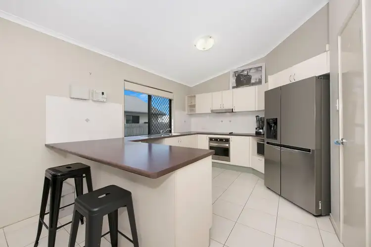 Third view of Homely house listing, 4 Puffer Court, Mount Louisa QLD 4814