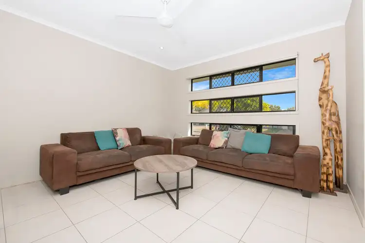 Fourth view of Homely house listing, 4 Puffer Court, Mount Louisa QLD 4814