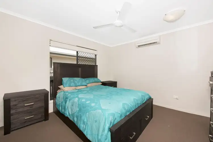 Fifth view of Homely house listing, 4 Puffer Court, Mount Louisa QLD 4814