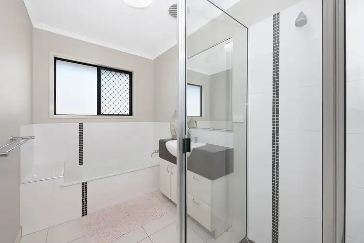 Sixth view of Homely house listing, 4 Puffer Court, Mount Louisa QLD 4814