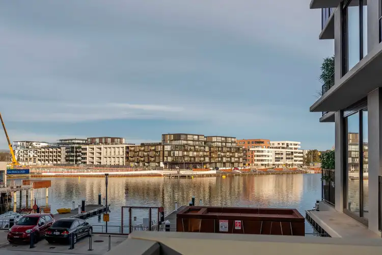 7/8 Trevillian Quay, Kingston ACT 2604