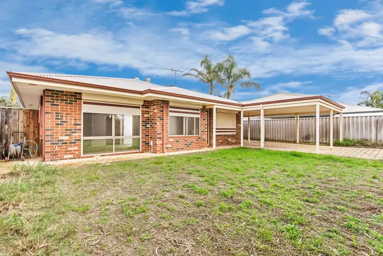 10 Brake Court, Banksia Grove WA 6031