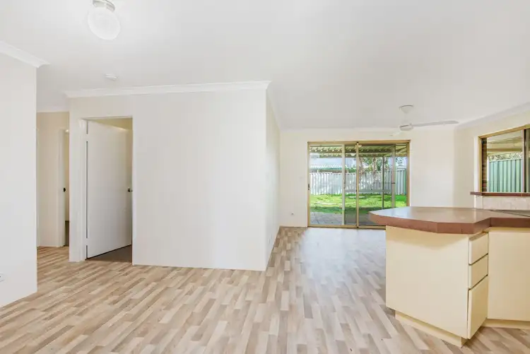 Third view of Homely house listing, 10 Brake Court, Banksia Grove WA 6031