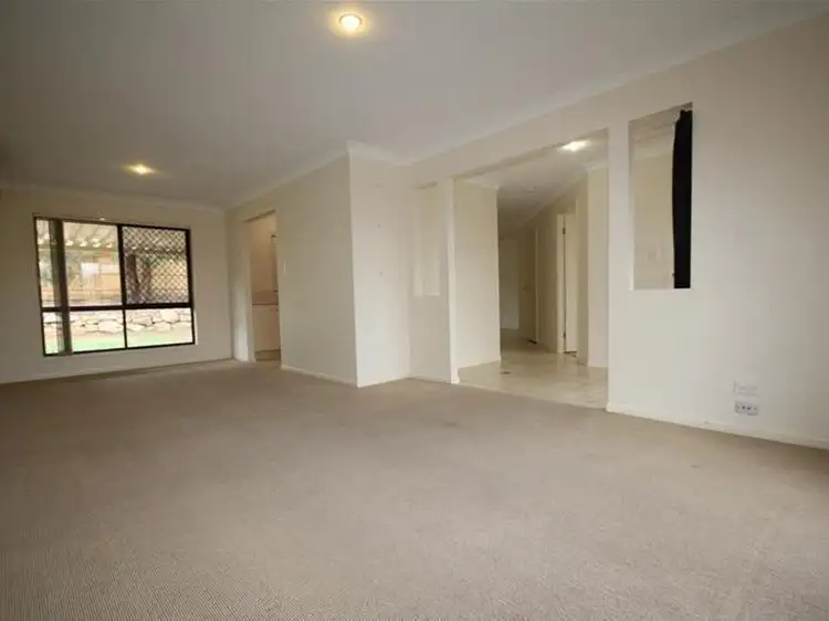 Fifth view of Homely house listing, 33 Scenic Crescent, Springfield QLD 4300