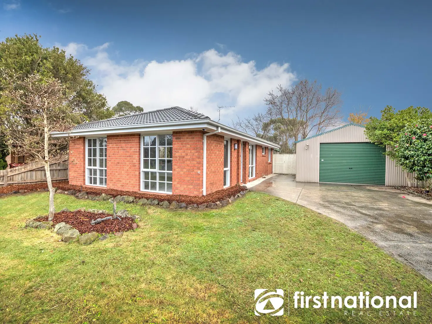 Main view of Homely house listing, 40 Insignia Crescent, Berwick VIC 3806