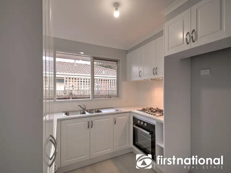Fourth view of Homely house listing, 40 Insignia Crescent, Berwick VIC 3806