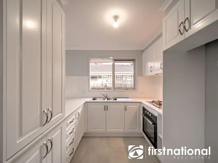 Fifth view of Homely house listing, 40 Insignia Crescent, Berwick VIC 3806