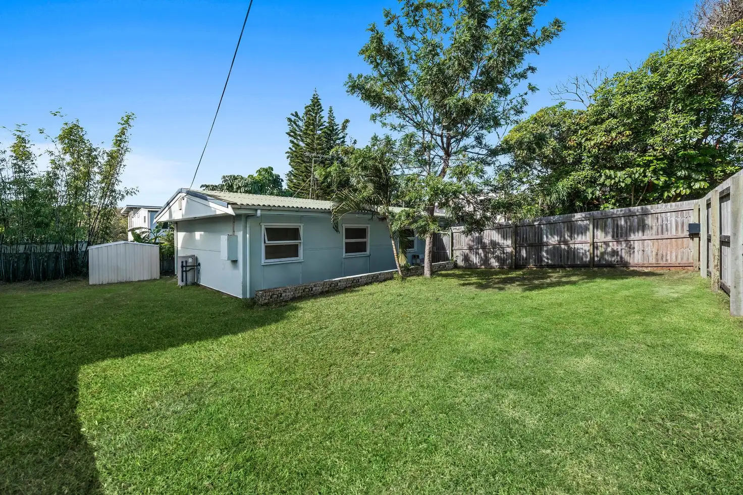 Main view of Homely house listing, 4 First Avenue, Coolum Beach QLD 4573