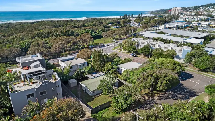 Fourth view of Homely house listing, 4 First Avenue, Coolum Beach QLD 4573