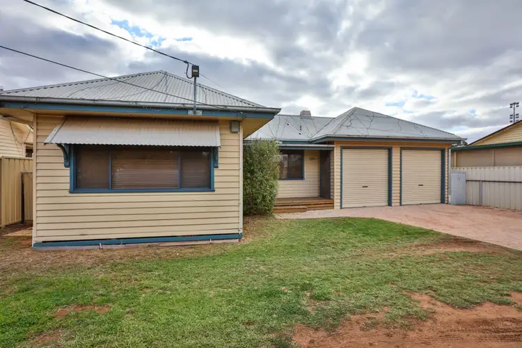 Main view of Homely house listing, 377 Etiwanda Avenue, Mildura VIC 3500