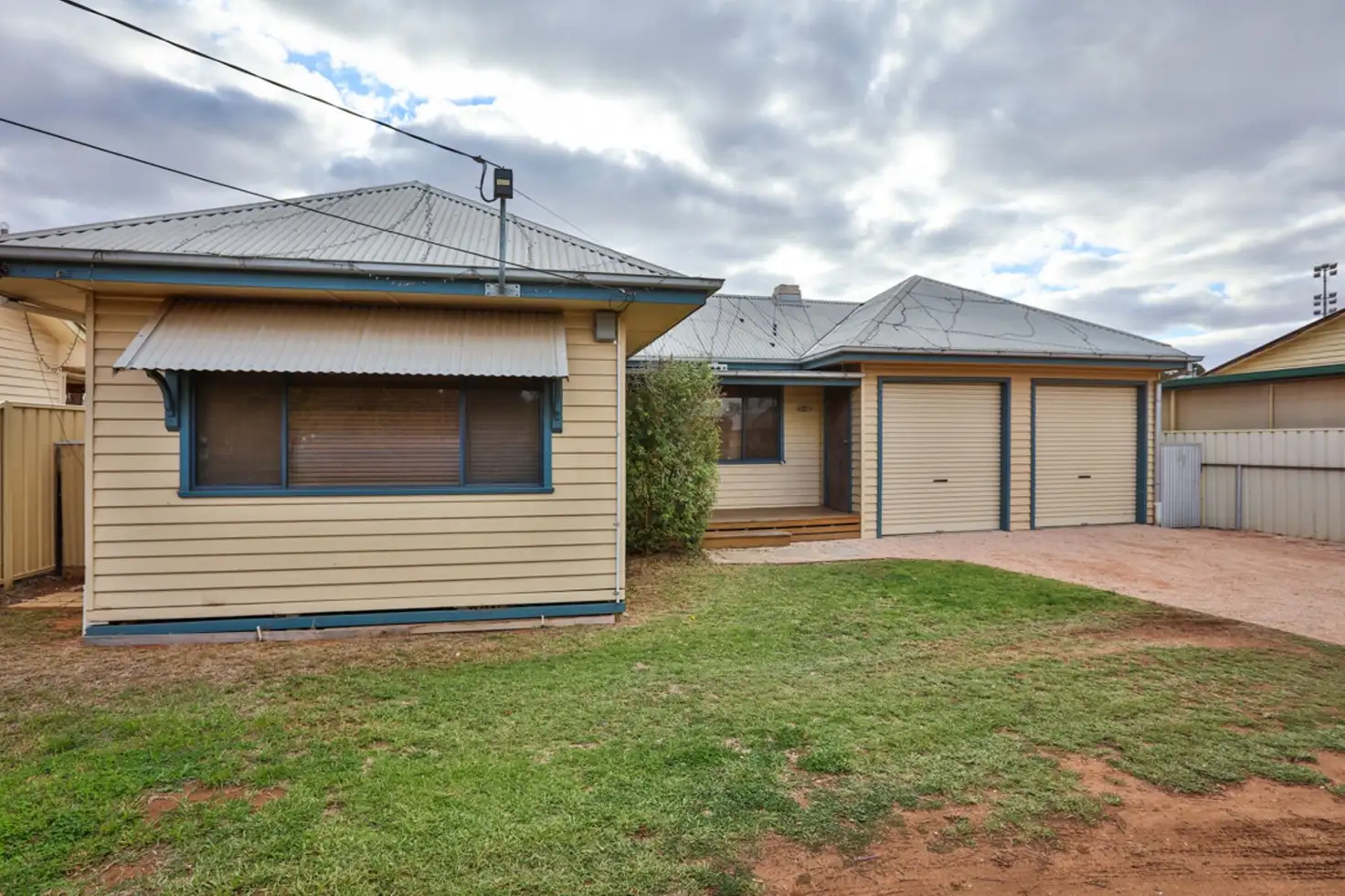 Main view of Homely house listing, 377 Etiwanda Avenue, Mildura VIC 3500