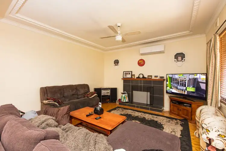 Second view of Homely house listing, 377 Etiwanda Avenue, Mildura VIC 3500