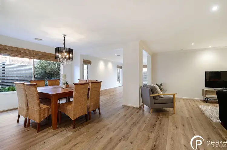 Fourth view of Homely house listing, 9 Glenmaggie Close, Berwick VIC 3806