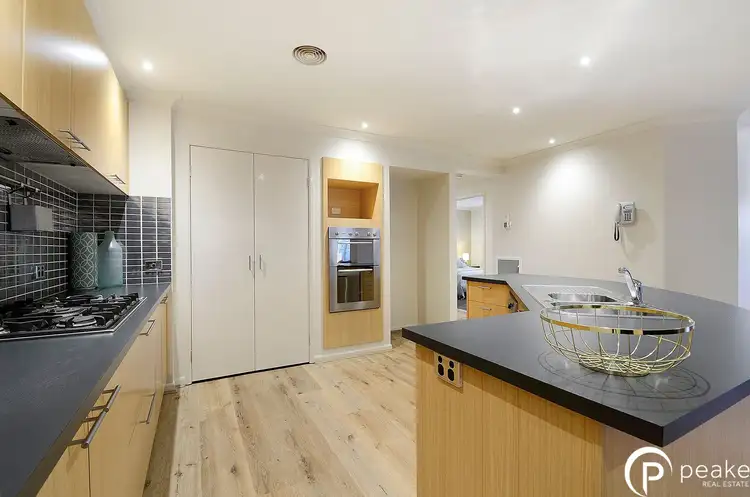 Fifth view of Homely house listing, 9 Glenmaggie Close, Berwick VIC 3806