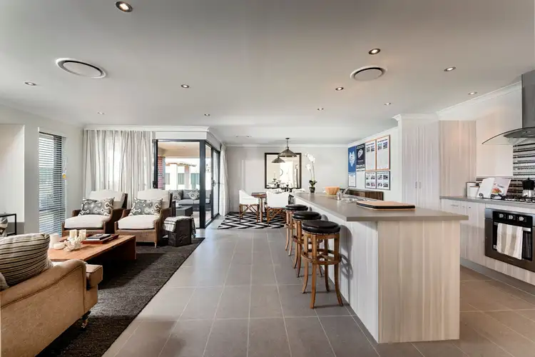 Sixth view of Homely house listing, 4 Caprock Crescent, Vasse WA 6280