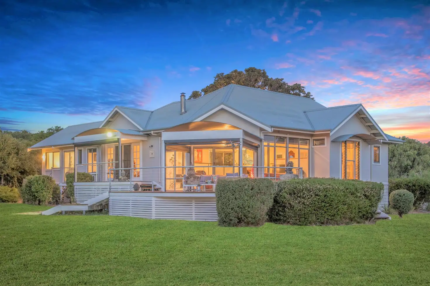 Main view of Homely house listing, 16 Hayley Close, Yallingup WA 6282