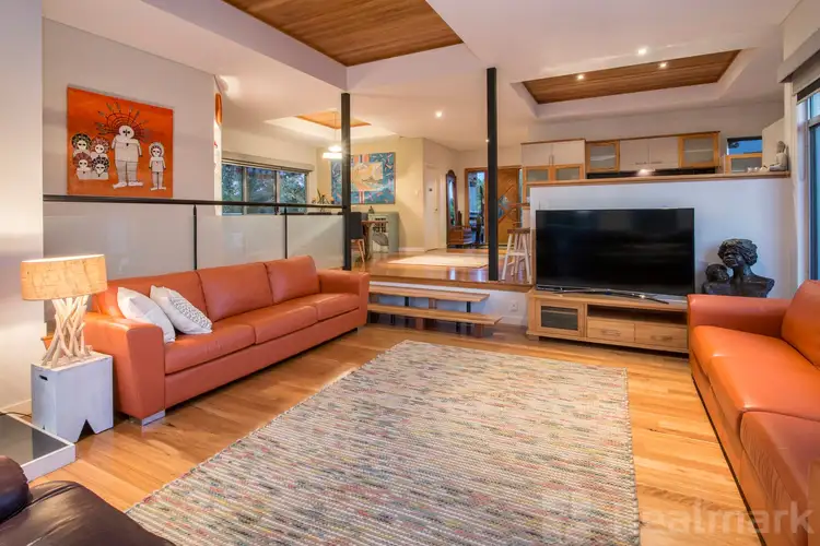 Fifth view of Homely house listing, 16 Hayley Close, Yallingup WA 6282