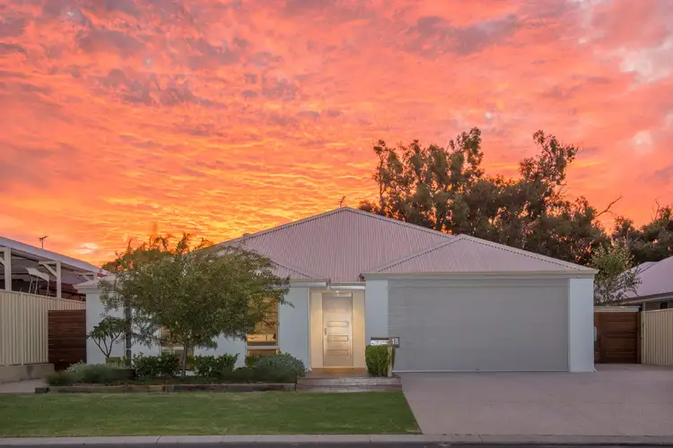 18 Cape Way, Dunsborough WA 6281