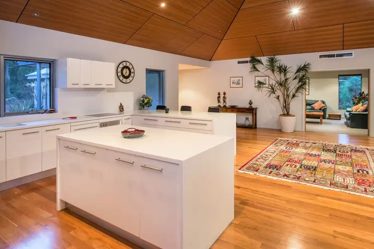 Fifth view of Homely house listing, 92 Blackbutt Close, Yallingup Siding WA 6282