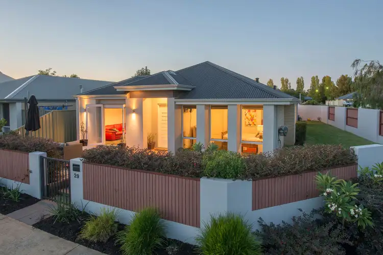 29 Oaks Drive, Vasse WA 6280