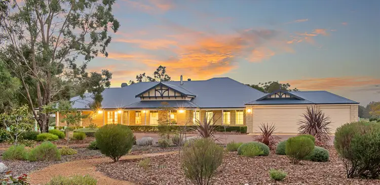 Main view of Homely house listing, 9 Winter Retreat, Yallingup WA 6282