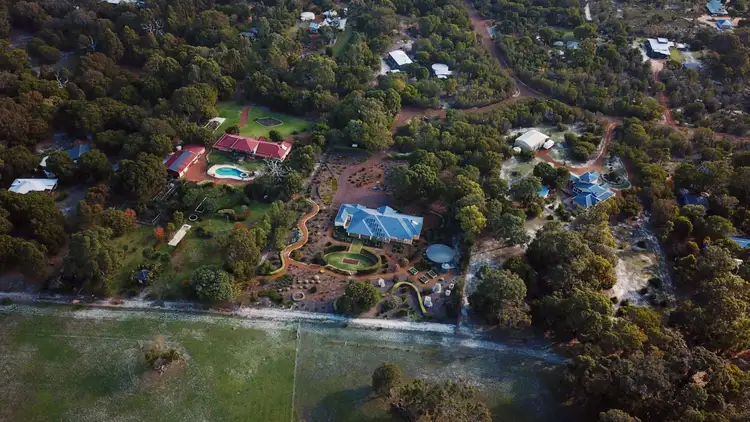 Third view of Homely house listing, 9 Winter Retreat, Yallingup WA 6282