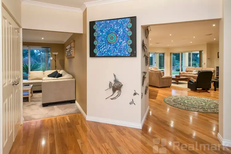 Fifth view of Homely house listing, 9 Winter Retreat, Yallingup WA 6282
