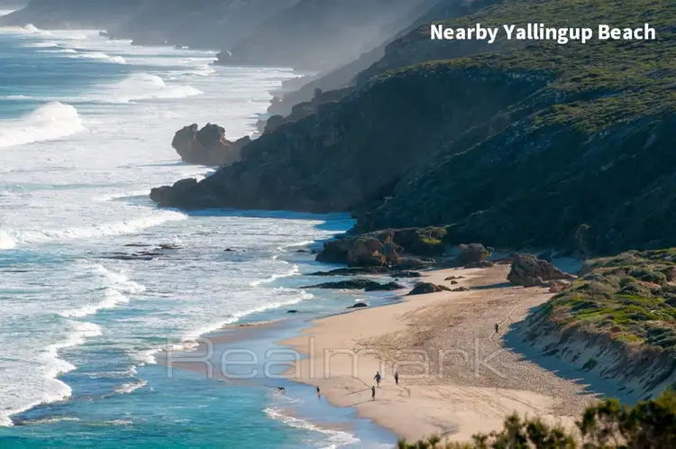 Sixth view of Homely house listing, 219 Sheoak Drive, Yallingup WA 6282