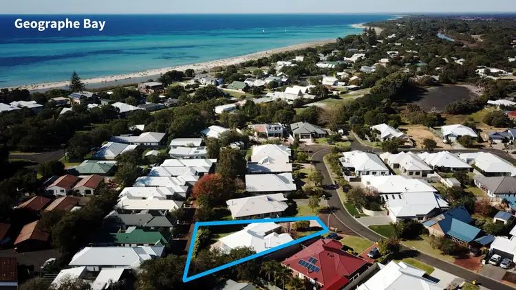 Main view of Homely house listing, 60 Spindrift Cove, Quindalup WA 6281