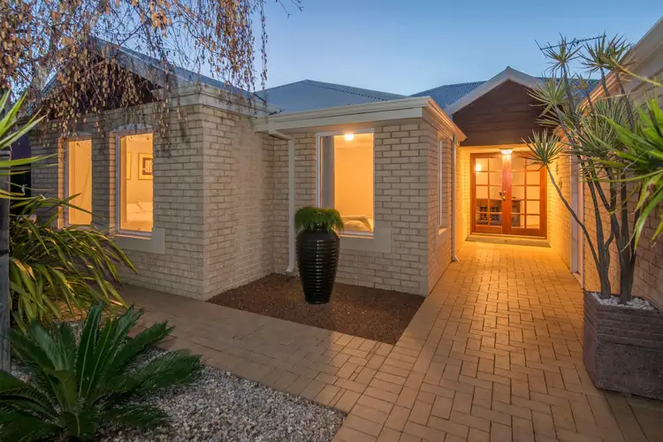 Second view of Homely house listing, 60 Spindrift Cove, Quindalup WA 6281
