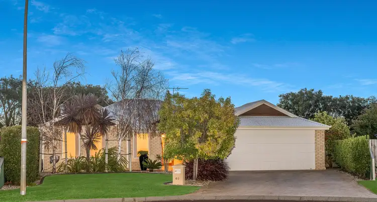 Third view of Homely house listing, 60 Spindrift Cove, Quindalup WA 6281
