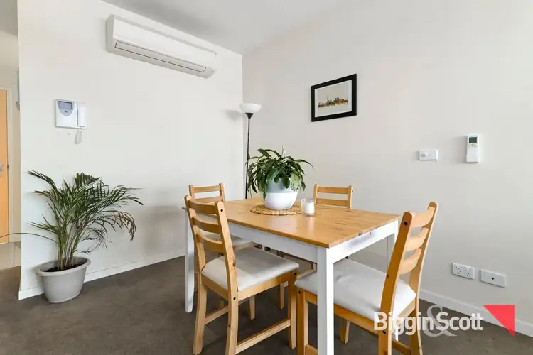 Second view of Homely apartment listing, 216/330 Lygon Street, Brunswick East VIC 3057