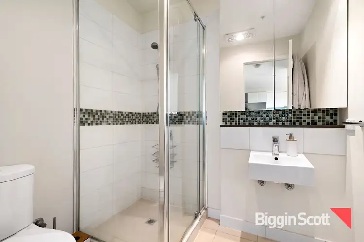 Fourth view of Homely apartment listing, 216/330 Lygon Street, Brunswick East VIC 3057