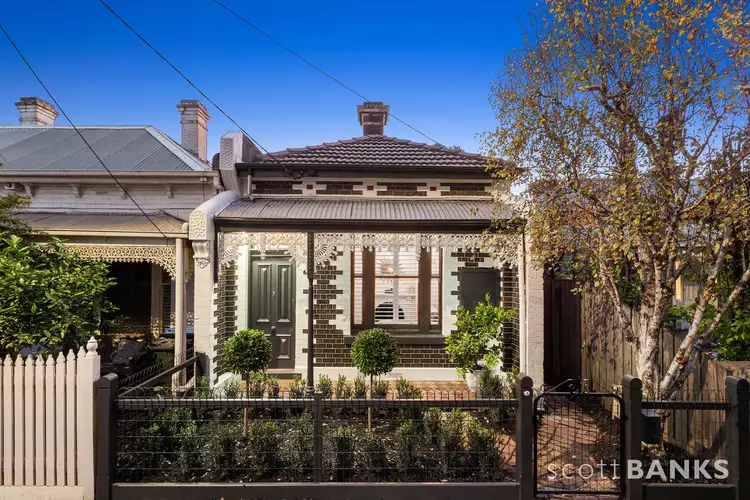 9 Primrose Street, Prahran VIC 3181