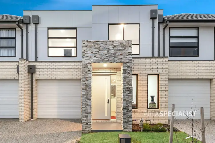 4 Poa Court, Keysborough VIC 3173