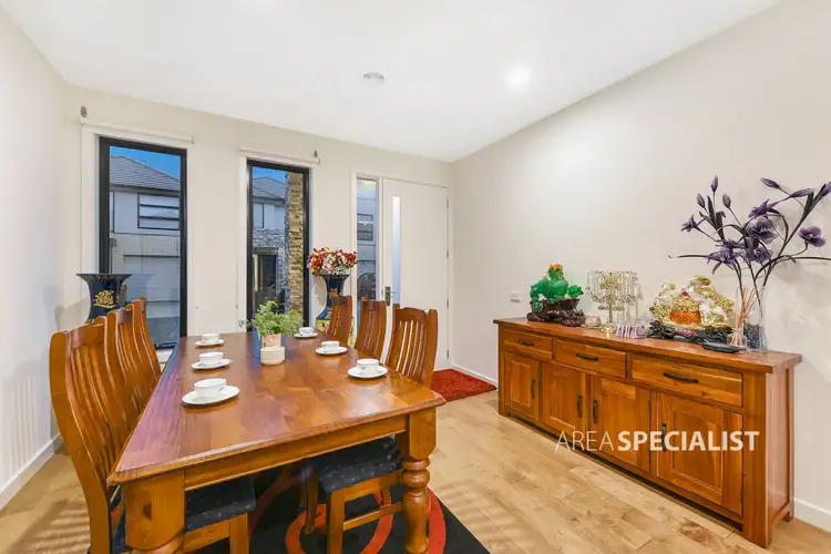 Fifth view of Homely unit listing, 4 Poa Court, Keysborough VIC 3173