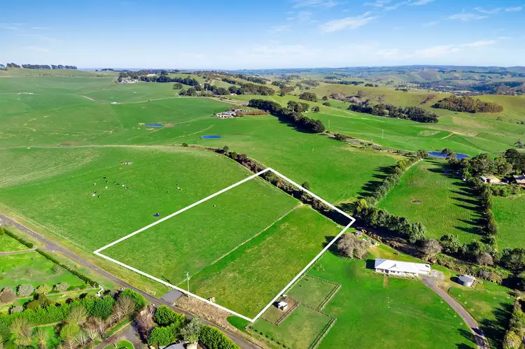 Main view of Homely land listing, 42 Rees Road, Jumbunna VIC 3951