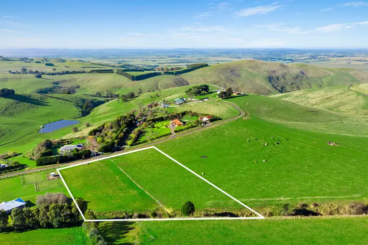 Fifth view of Homely land listing, 42 Rees Road, Jumbunna VIC 3951