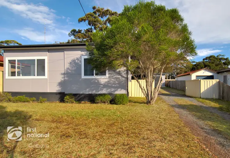 Main view of Homely house listing, 37 Carlton Crescent, Culburra Beach NSW 2540