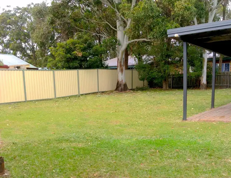 Sixth view of Homely house listing, 37 Carlton Crescent, Culburra Beach NSW 2540