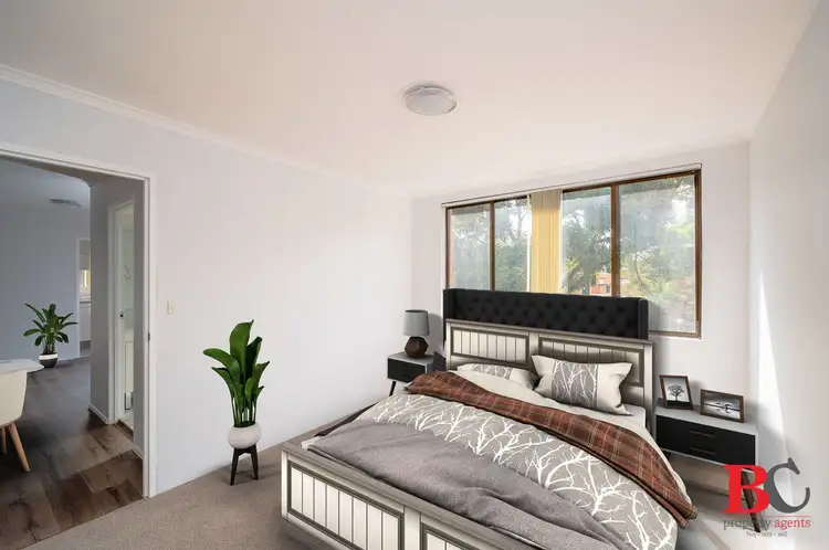 Second view of Homely unit listing, 59/142 Moore Street, Liverpool NSW 2170