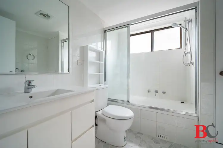Third view of Homely unit listing, 59/142 Moore Street, Liverpool NSW 2170