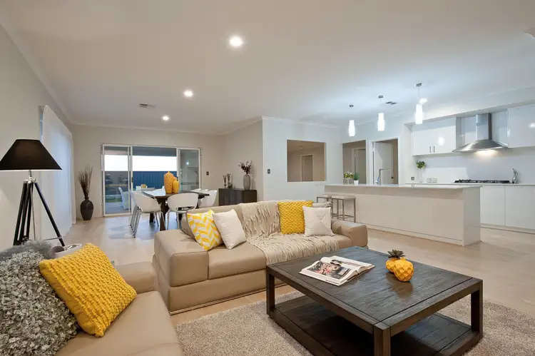 Main view of Homely house listing, 35 Casella Avenue, Landsdale WA 6065