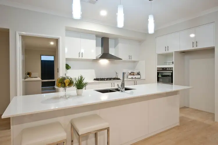 Second view of Homely house listing, 35 Casella Avenue, Landsdale WA 6065