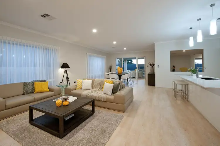 Fourth view of Homely house listing, 35 Casella Avenue, Landsdale WA 6065