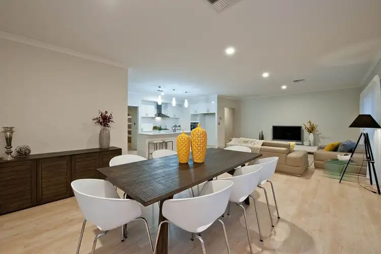 Fifth view of Homely house listing, 35 Casella Avenue, Landsdale WA 6065