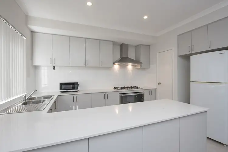 Second view of Homely house listing, 18/8 Garrido Turn, Darch WA 6065