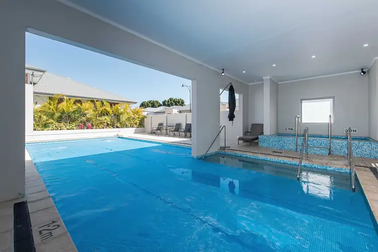 Third view of Homely house listing, 18/8 Garrido Turn, Darch WA 6065